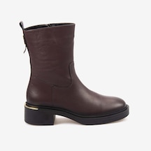 Rouge Kadın Bot 51427 Bordo