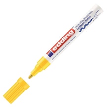 Edding 4040 Creatıve Paint Marker Sarı