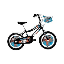 2047 Alpına-m-bmx-v-erkek Çocuk Bisikleti 20 Jant Siyah Mavi Turuncu-1000436866 Siyah Mavi Turuncu