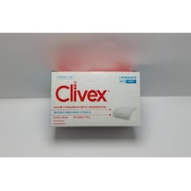 Hazır Pansuman Örtü Nonwoven 5cmx9cm 50adet C609