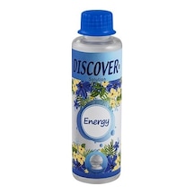 Discover Sihirli Küre Koku Solüsyonu Energy 150 ML