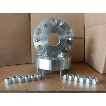 Hdf - Ford Ranger - 4 Cm Spacer Seti