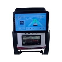 Kia Sorento 2009-2012 Forx 2-32 Yeni Seri İşlemcili Pro Oem Multimedia