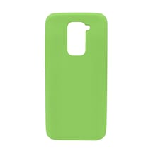 Nettech Xiaomi Redmi Note 9 Uyumlu Nano Arka Koruma Kılıf - Mürdüm Mürdüm
