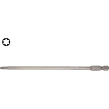 Ceta Form T30 x 150 MM Torx Uçlu Bits Uzun Cb8159