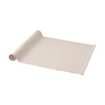Ikea Svartsenap Servis Örtüsü, Natürel, 35x130 Cm