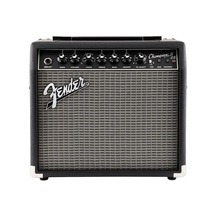Tr Fender Champion Iı 25 Elektro Gitar Amfisi, Siyah
