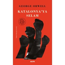 Katalonya Ya Selam - Ciltli