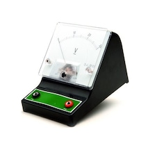 Voltmetre 0-30 V  Ac
