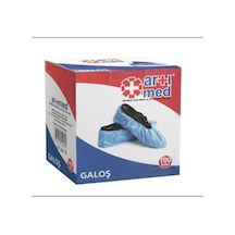Artımed Galoş 100 Adet