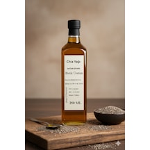 Aktar Diyarı Chia Yağı 250 ML