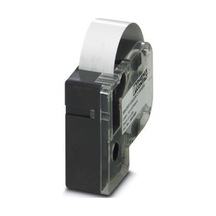 Phoenix MM-EM Ex23 R C1 Wh/Bk- Thermo Fox El Yazıcısı için Etik