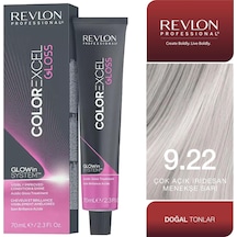 Rp Color Excel Gloss 9.22 70ml