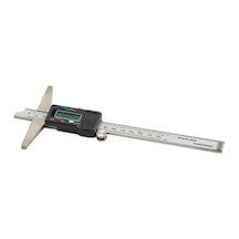 Gfb Dijital Derinlik Kumpası 150X0,01 Mm
