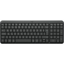 Logıtech K250 Kablosuz Bluetooth Klavye-920-013460
