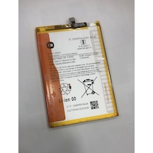 Xiaomi Redmi 12 Batarya 5000 Mah