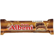 Ülker Albeni Atıştırmalık Bisküvi 24 x 72 G