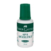 Faber-castell Şerit Düzeltici 5mmx12m Genel