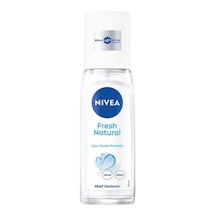 5 Adet Nivea Mini Roll On Kadın 25 Ml