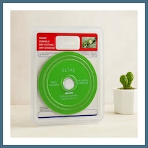 Bezos Yeşil Cam Kesme Disk 115 Mm Hassas Kesici, 115x22x23x15mm Agc