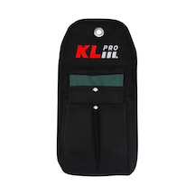 Klpro KLTCT04-KA Bel Tipi Anahtar/Alet Asma ve Taşıma Çantası