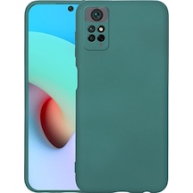 Xiaomi Uyumlu Redmi Note 12 Pro 4g Zore Mara Lansman Kapak