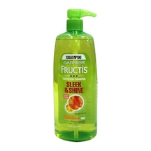 Shampoo Sleek - Pompa - 1.134 G Beyaz