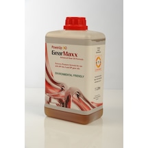 Powerup Gearmaxx 1 Litre