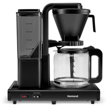 Homend Coffeebreak 5014H Filtre Kahve Makinesi