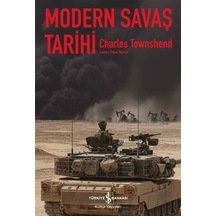 Modern Savaş Tarihi - Aıaı-897151