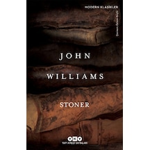 Stoner - John Williams - Yapı Kredi Yayınları