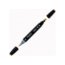 Touch Twin Marker Yr23 Orange