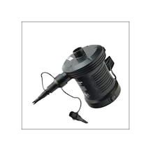 Uyguna-yakala 220-240 V 62056 Elektrikli Pompa-mpa.013 Siyah