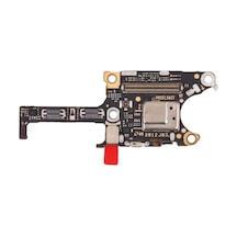 Huawei Uyumlu P40 Pro Sim Kart Okuyucu Kartı
