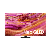 Samsung 75QN90F 75" 4K UHD Smart Neo QLED TV