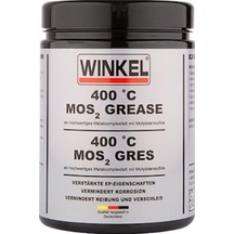 Winkel Yüksek Isı Gresi 400 C