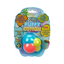 Bulutlu Puffy Cotton Kokulu - 33851 - 1 Adet Çok Renkli