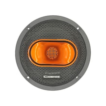 Cadence Tx-64 16 Cm Midrange Hoparlör Takımı 150w Maksimum 75w Rms