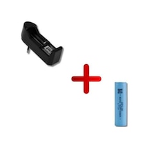 Aspilsan 2900aah Şarjlı Pil İle Pmr-w001 3.7v 500mah Şarj Cihazı Aspilsan 2900aah Şarjlı Pil İle Pmr-w001 3.7v 500mah Şarj Cihazı