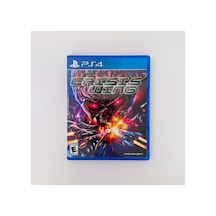 Crisis Wing Playstation 4