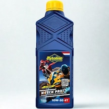 Putolıne Motor Yağı N-tech Pro R+ 10w30 1 Lt Tam Sentetik 74345