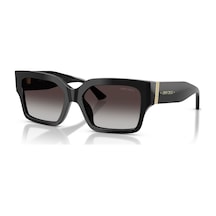 Jimmy Choo 0jc5058ju 50008g 55 Kadın Güneş Gözlüğü Siyah