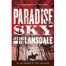 Paradise Sky - 57858324544445899240225 50 x 22