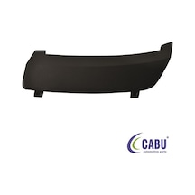 Cabu 331527 Arka Tampon Çekı Demır Kapağı Fıesta 08 14 8a6117k922ab -