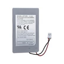 Beboncool 1800mah Ps3 Joystick Batarya