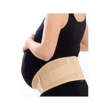 Karın Sarkmalarını Önleyen Hamilelik Korsesi