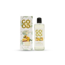 Gogo Lemon Cheesecake Kolonya 250ml Cam Şişe