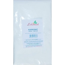 Lokman Karbonat Soda 1 KG