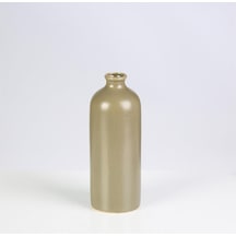 Vitale Küçük Porselen Uzun Vazo 7 7 19 Cm Ak.jf095004510 Diğer