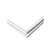Siemens Kg57nvw20,kg57nx01ne,profilo Bd3257w2nn,Bosch Uyumlu Kgn57pw36n  Buzdolabı Alt Kapak Conta
